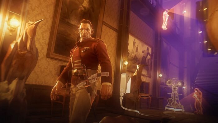 Dishonored: Complete Collection Steam Key GLOBAL - Image 3