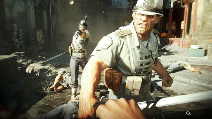 Dishonored: Complete Collection Steam Key GLOBAL - Image 8