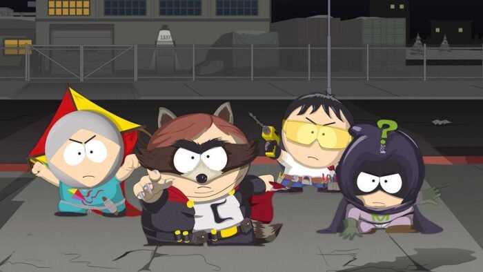 South Park The Fractured but Whole - Season Pass PC Ubisoft Connect Key EUROPE - Image 6