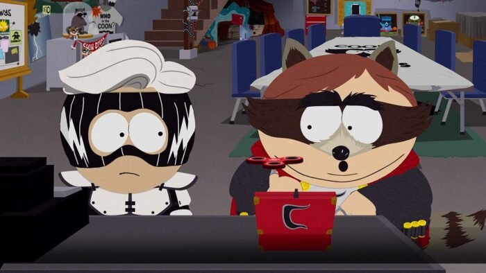 South Park The Fractured but Whole - Season Pass PC Ubisoft Connect Key EUROPE - Image 4