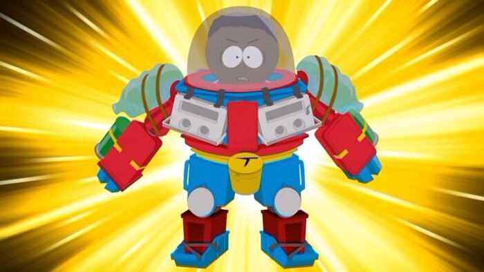 South Park The Fractured but Whole - Season Pass PC Ubisoft Connect Key EUROPE - Image 7