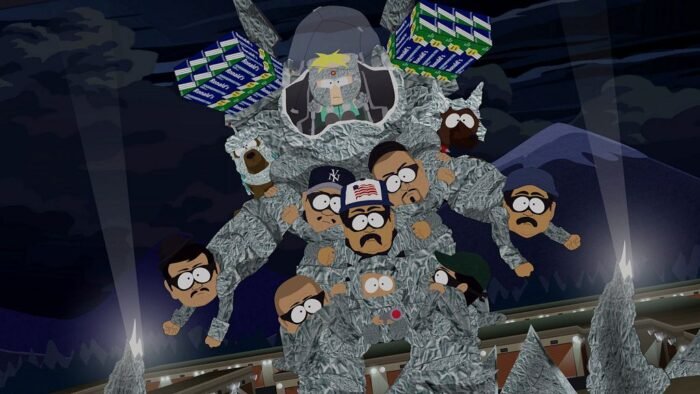 South Park The Fractured but Whole - Season Pass PC Ubisoft Connect Key EUROPE - Image 10