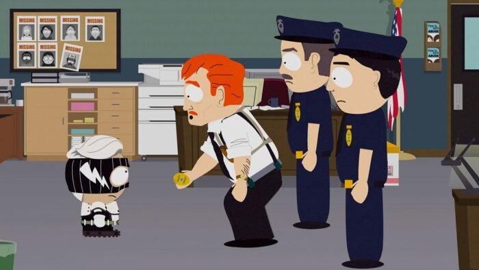 South Park The Fractured but Whole - Season Pass PC Ubisoft Connect Key EUROPE - Image 11