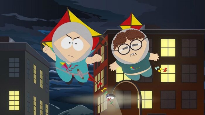 South Park The Fractured but Whole - Season Pass PC Ubisoft Connect Key EUROPE - Image 8