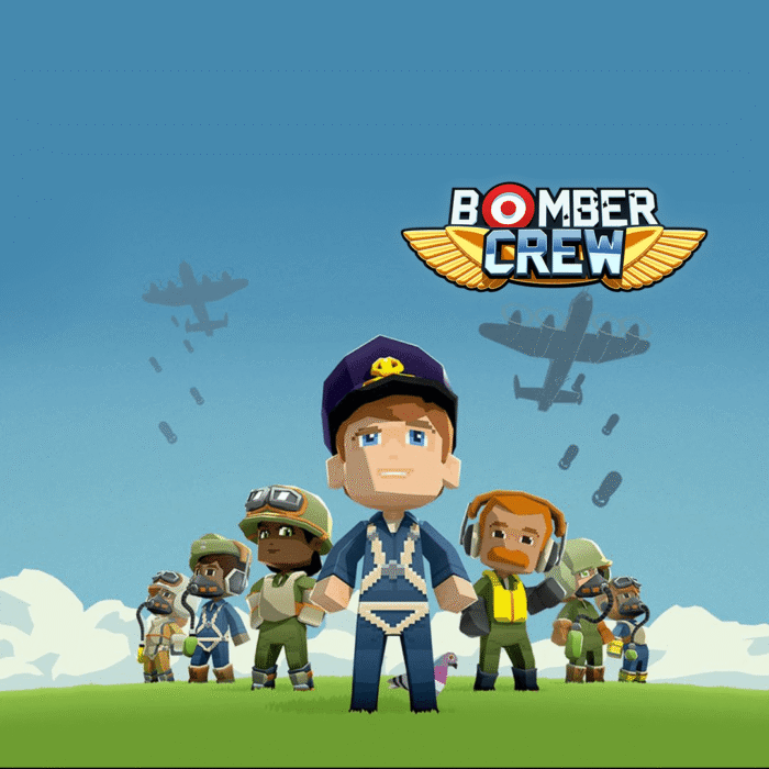 Bomber Crew Steam PC Key GLOBAL - Image 5