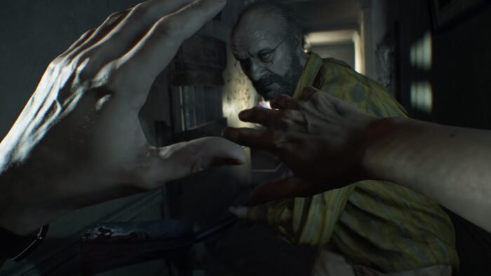 RESIDENT EVIL 7 biohazard / BIOHAZARD 7 resident evil | Gold Edition (PC) - Steam Key - GLOBAL - Image 4