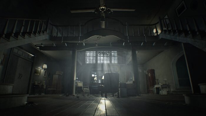 RESIDENT EVIL 7 biohazard / BIOHAZARD 7 resident evil | Gold Edition (PC) - Steam Key - GLOBAL - Image 3