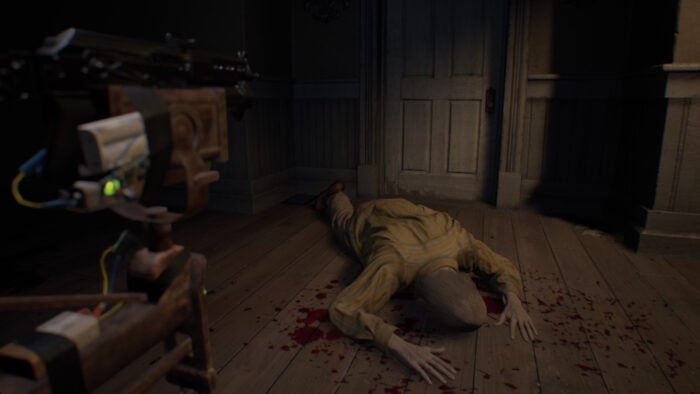 RESIDENT EVIL 7 biohazard / BIOHAZARD 7 resident evil | Gold Edition (PC) - Steam Key - GLOBAL - Image 7