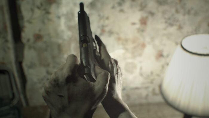 RESIDENT EVIL 7 biohazard / BIOHAZARD 7 resident evil | Gold Edition (PC) - Steam Key - GLOBAL - Image 10