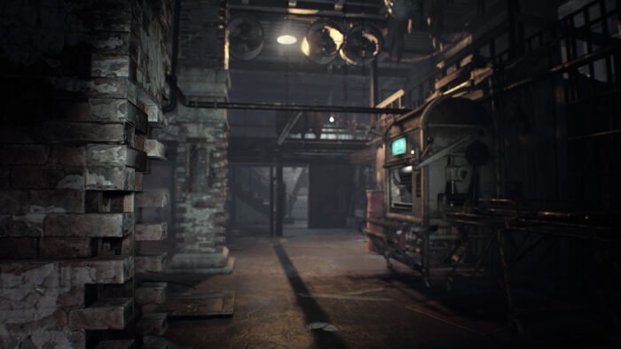 RESIDENT EVIL 7 biohazard / BIOHAZARD 7 resident evil | Gold Edition (PC) - Steam Key - GLOBAL - Image 9