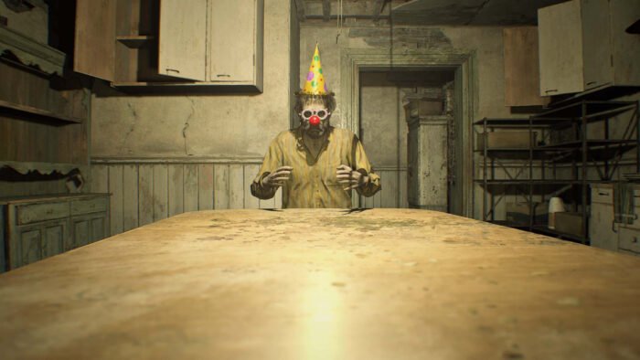 RESIDENT EVIL 7 biohazard / BIOHAZARD 7 resident evil | Gold Edition (PC) - Steam Key - GLOBAL - Image 11