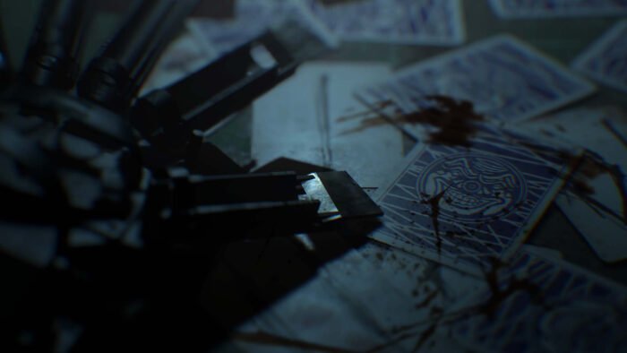 RESIDENT EVIL 7 biohazard / BIOHAZARD 7 resident evil | Gold Edition (PC) - Steam Key - GLOBAL - Image 16