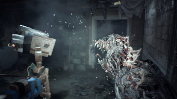 RESIDENT EVIL 7 biohazard / BIOHAZARD 7 resident evil | Gold Edition (PC) - Steam Key - GLOBAL - Image 18