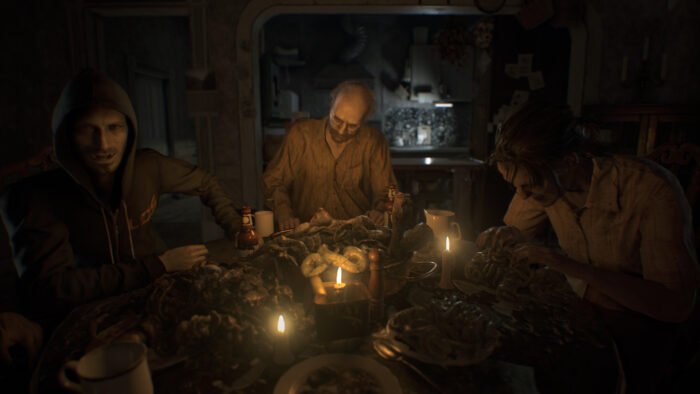 RESIDENT EVIL 7 biohazard / BIOHAZARD 7 resident evil | Gold Edition (PC) - Steam Key - GLOBAL - Image 21