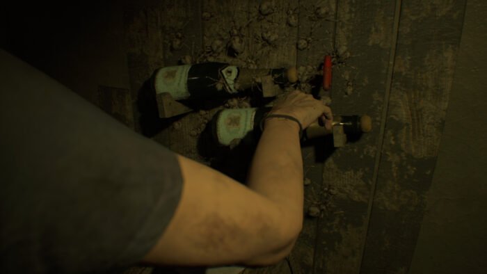 RESIDENT EVIL 7 biohazard / BIOHAZARD 7 resident evil | Gold Edition (PC) - Steam Key - GLOBAL - Image 19