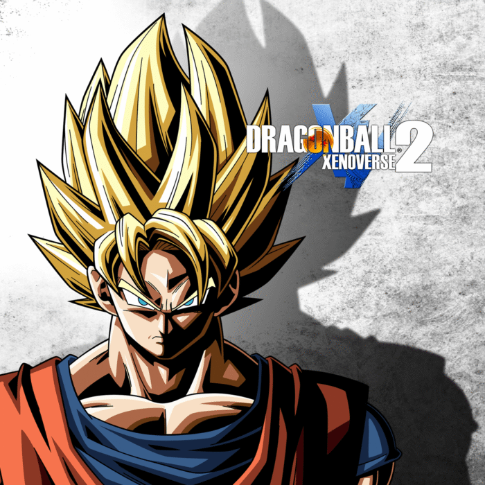 Dragon Ball Xenoverse 2 Steam Key GLOBAL - Image 2