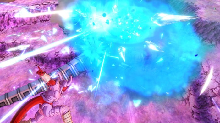 Dragon Ball Xenoverse 2 Steam Key GLOBAL - Image 6