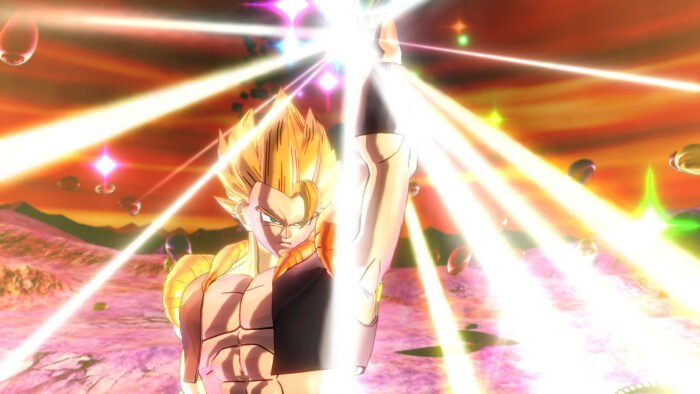 Dragon Ball Xenoverse 2 Steam Key GLOBAL - Image 5