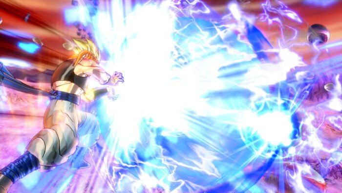 Dragon Ball Xenoverse 2 Steam Key GLOBAL - Image 4