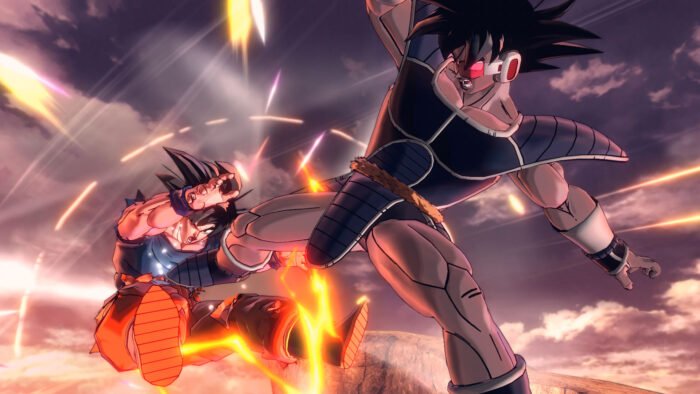 Dragon Ball Xenoverse 2 Steam Key GLOBAL - Image 8