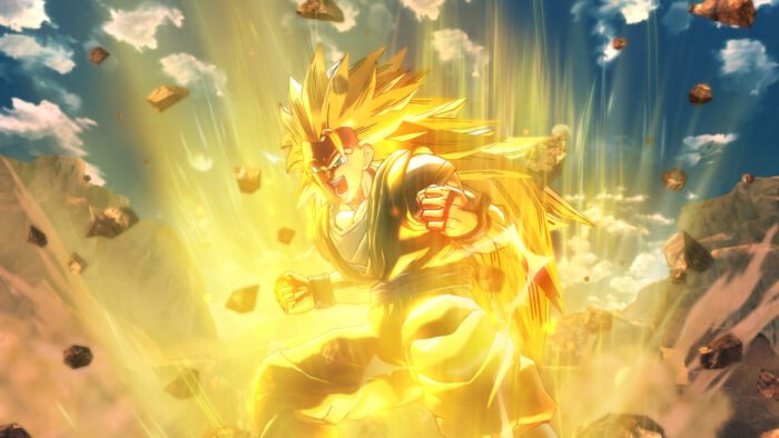 Dragon Ball Xenoverse 2 Steam Key GLOBAL - Image 12