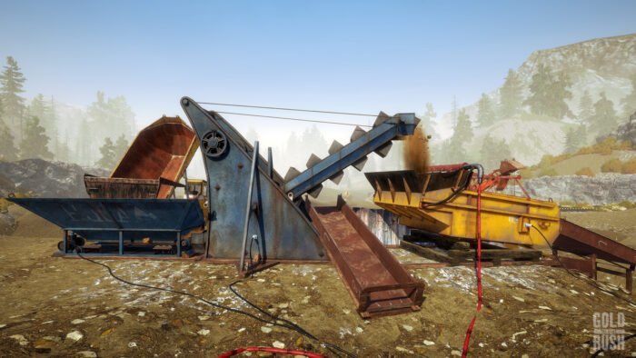 Gold Mining Simulator (PC) - Steam Key - GLOBAL - Image 11