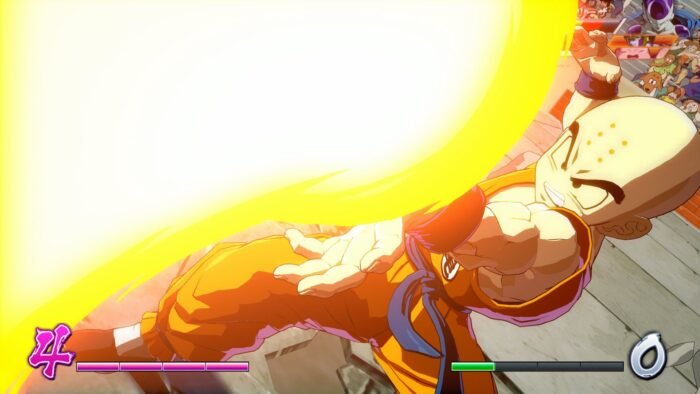 DRAGON BALL FighterZ | Ultimate Edition (PC) - Steam Key - GLOBAL - Image 7