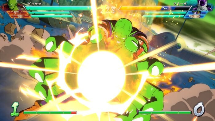 DRAGON BALL FighterZ | Ultimate Edition (PC) - Steam Key - GLOBAL - Image 5