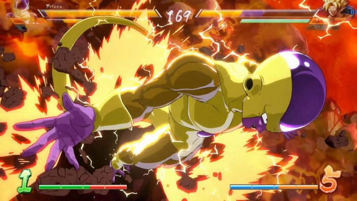 DRAGON BALL FighterZ | Ultimate Edition (PC) - Steam Key - GLOBAL - Image 2