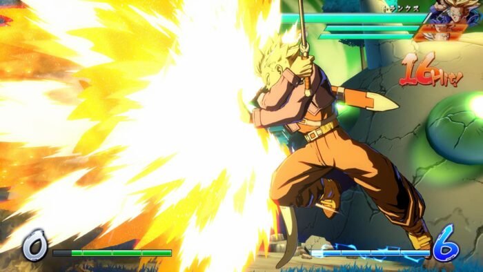 DRAGON BALL FighterZ | Ultimate Edition (PC) - Steam Key - GLOBAL - Image 12