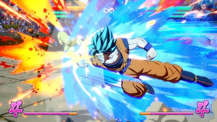 DRAGON BALL FighterZ | Ultimate Edition (PC) - Steam Key - GLOBAL - Image 10