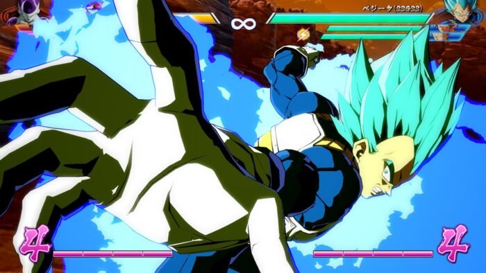 DRAGON BALL FighterZ | Ultimate Edition (PC) - Steam Key - GLOBAL - Image 8