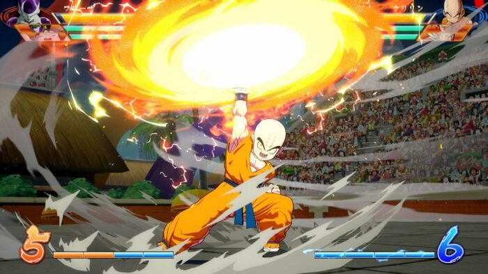 DRAGON BALL FighterZ | Ultimate Edition (PC) - Steam Key - GLOBAL - Image 11