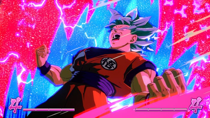 DRAGON BALL FighterZ - FighterZ Edition (PC) - Steam Key - NORTH AMERICA - Image 2