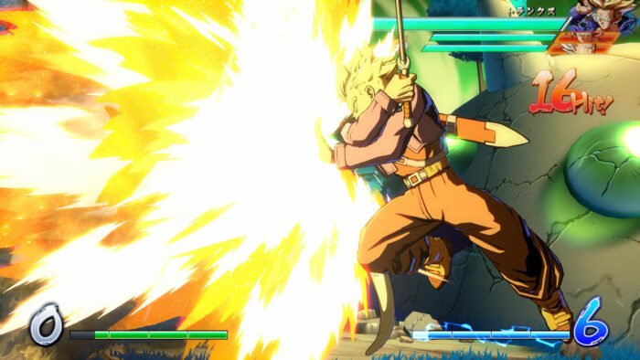 DRAGON BALL FighterZ - FighterZ Edition (PC) - Steam Key - NORTH AMERICA - Image 10