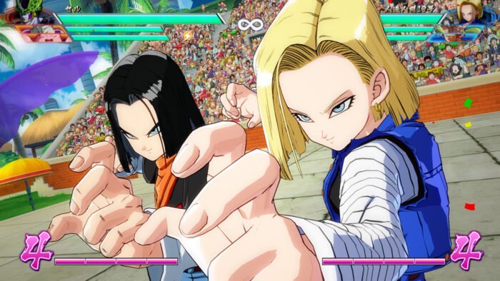 DRAGON BALL FighterZ - FighterZ Edition (PC) - Steam Key - NORTH AMERICA - Image 15