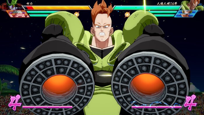 DRAGON BALL FighterZ - FighterZ Edition (PC) - Steam Key - NORTH AMERICA - Image 14