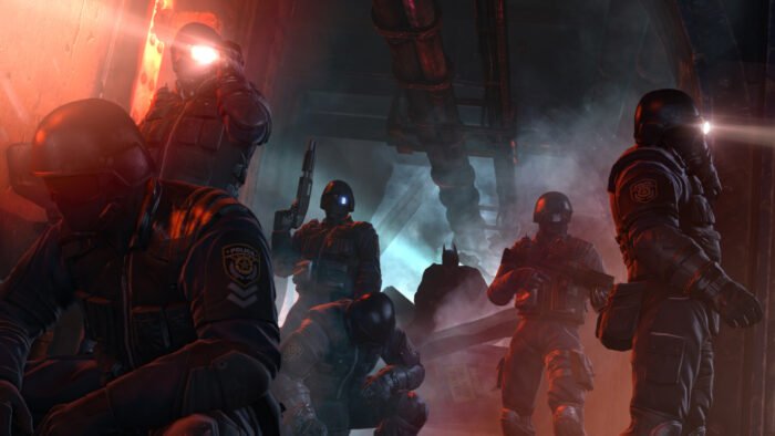 Batman: Arkham Origins - Steam Key - EUROPE - Image 5