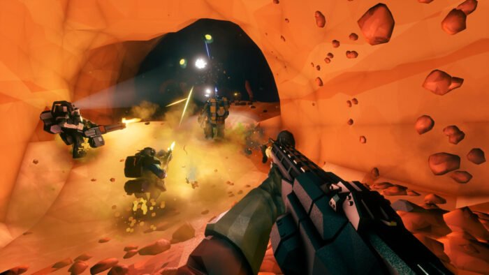 Deep Rock Galactic (PC) - Steam Key - GLOBAL - Image 5