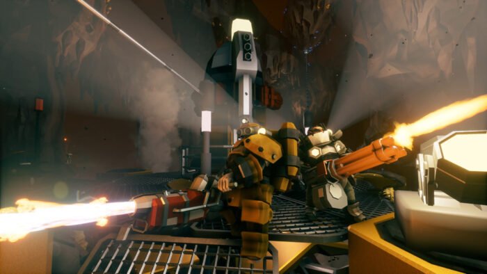 Deep Rock Galactic (PC) - Steam Key - GLOBAL - Image 6