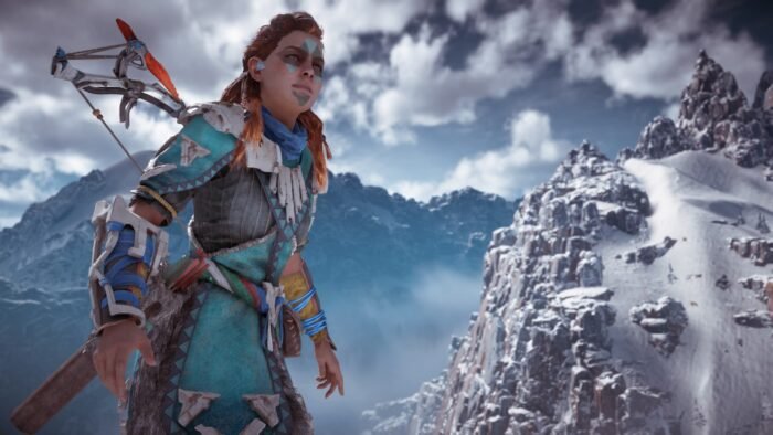 Horizon Zero Dawn | Complete Edition (PC) - Steam Key - GLOBAL - Image 3