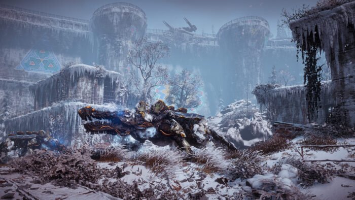 Horizon Zero Dawn | Complete Edition (PC) - Steam Key - GLOBAL - Image 7
