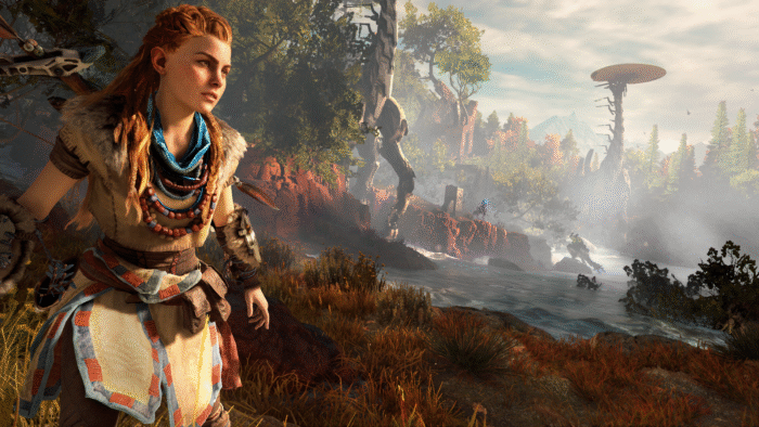 Horizon Zero Dawn | Complete Edition (PC) - Steam Key - GLOBAL - Image 2