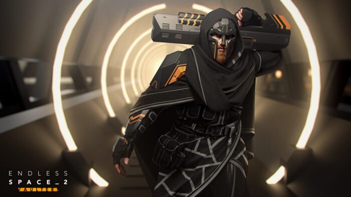 Endless Space 2 - Vaulters Steam Key GLOBAL - Image 6