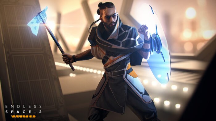 Endless Space 2 - Vaulters Steam Key GLOBAL - Image 9