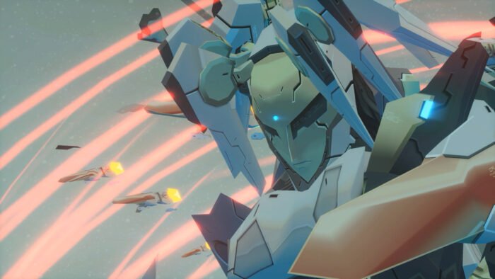 ZONE OF THE ENDERS THE 2nd RUNNER : M∀RS (PC) - Steam Key - GLOBAL - Image 4