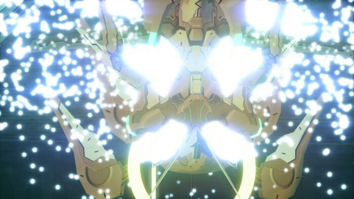 ZONE OF THE ENDERS THE 2nd RUNNER : M∀RS (PC) - Steam Key - GLOBAL - Image 3