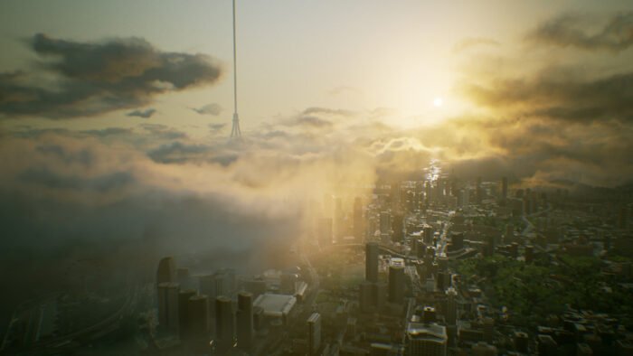 ACE COMBAT 7: SKIES UNKNOWN | TOP GUN: Maverick Ultimate Edition (PC) - Steam Key - EUROPE - Image 8