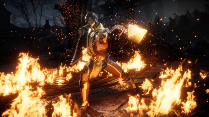 Mortal Kombat 11 | Ultimate Edition (PC) - Steam Key - EUROPE - Image 3