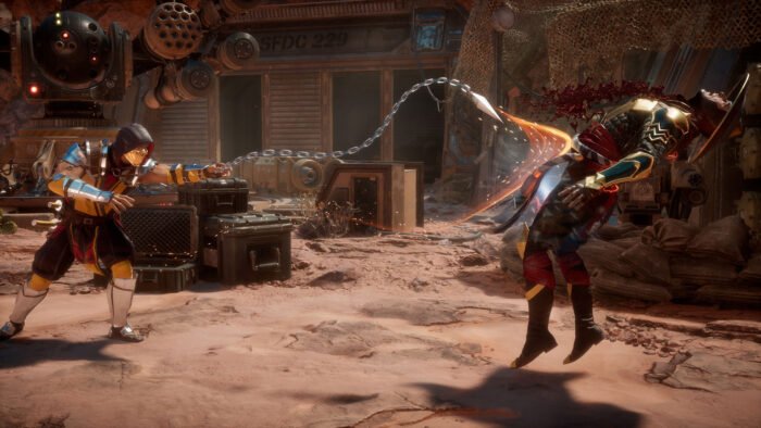 Mortal Kombat 11 | Ultimate Edition (PC) - Steam Key - EUROPE - Image 5